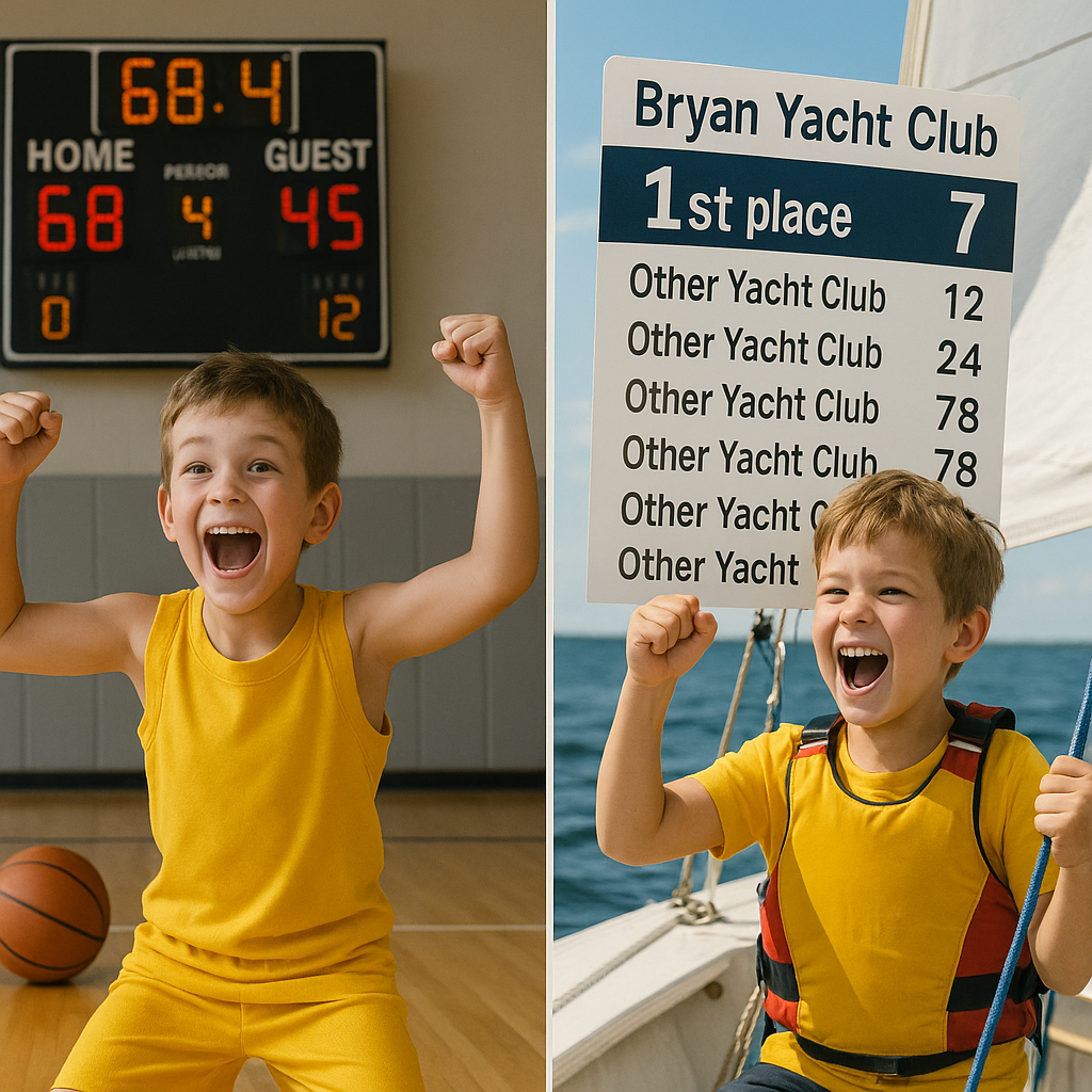 Youth Sports and the Mindsets of Success: “Less Is More” vs. “More Is More”
