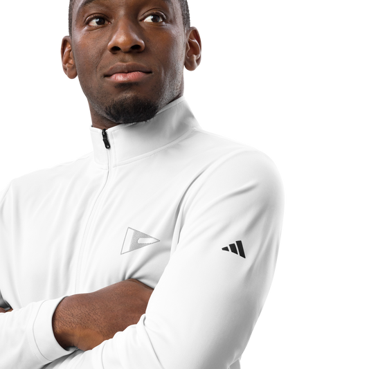 Adidas Quarter zip pullover