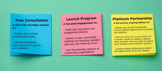 Management Consulting