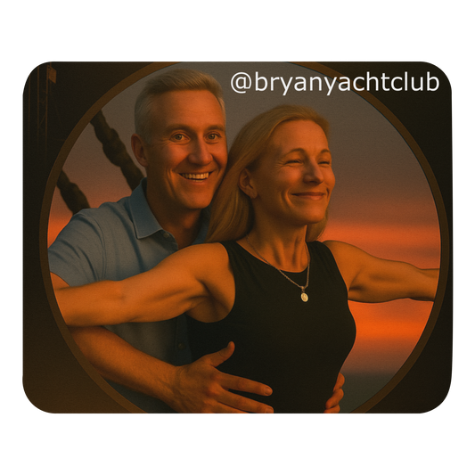 Executive Mouse Pad CEO/HR Director Affairs