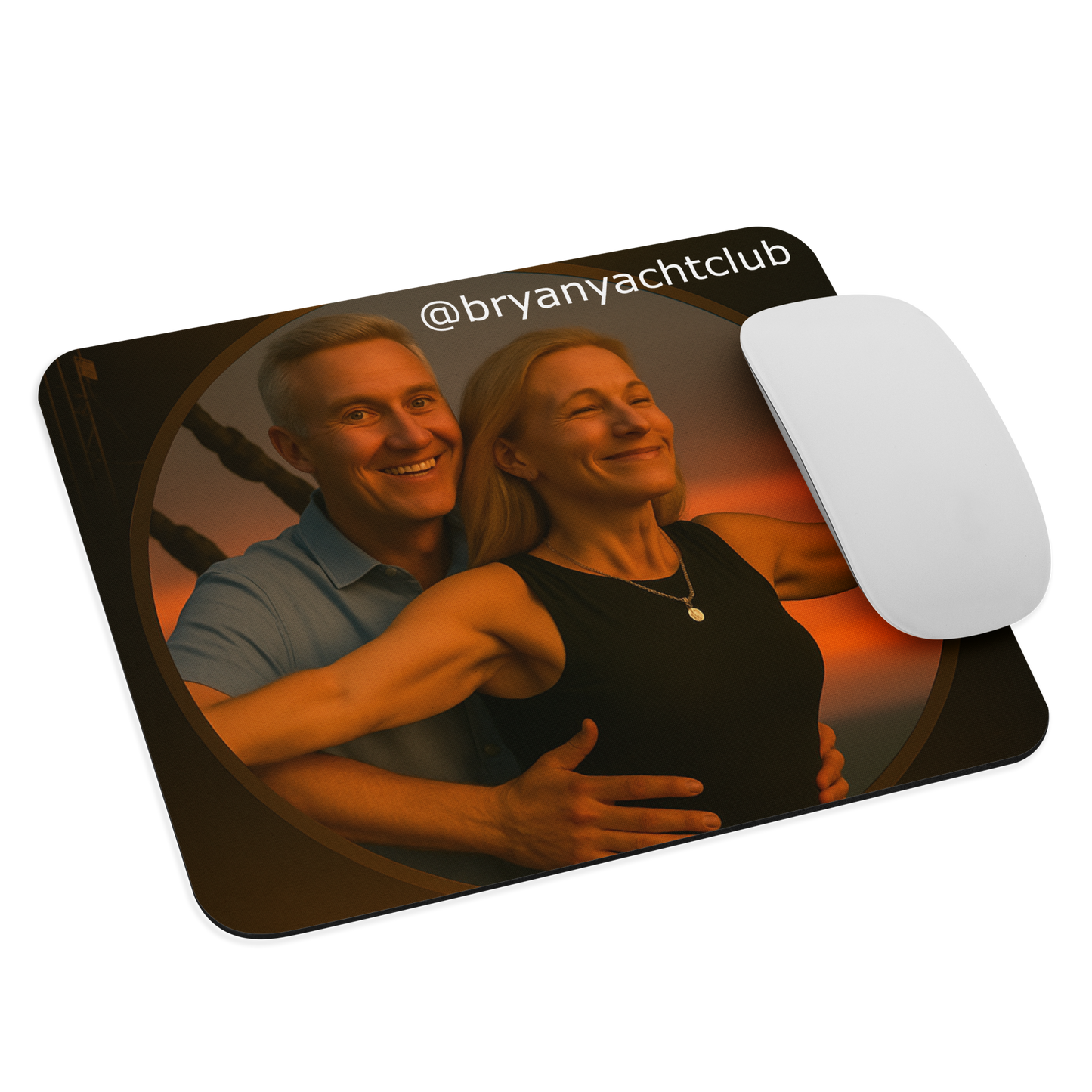 Executive Mouse Pad CEO/HR Director Affairs