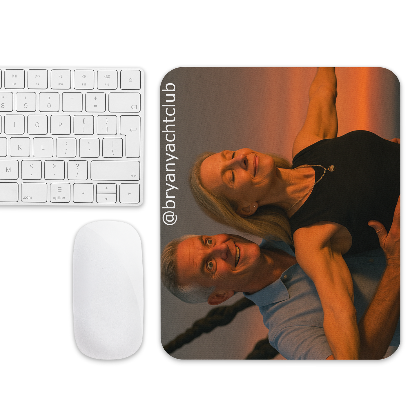 Executive Mouse Pad CEO/HR Director Affairs