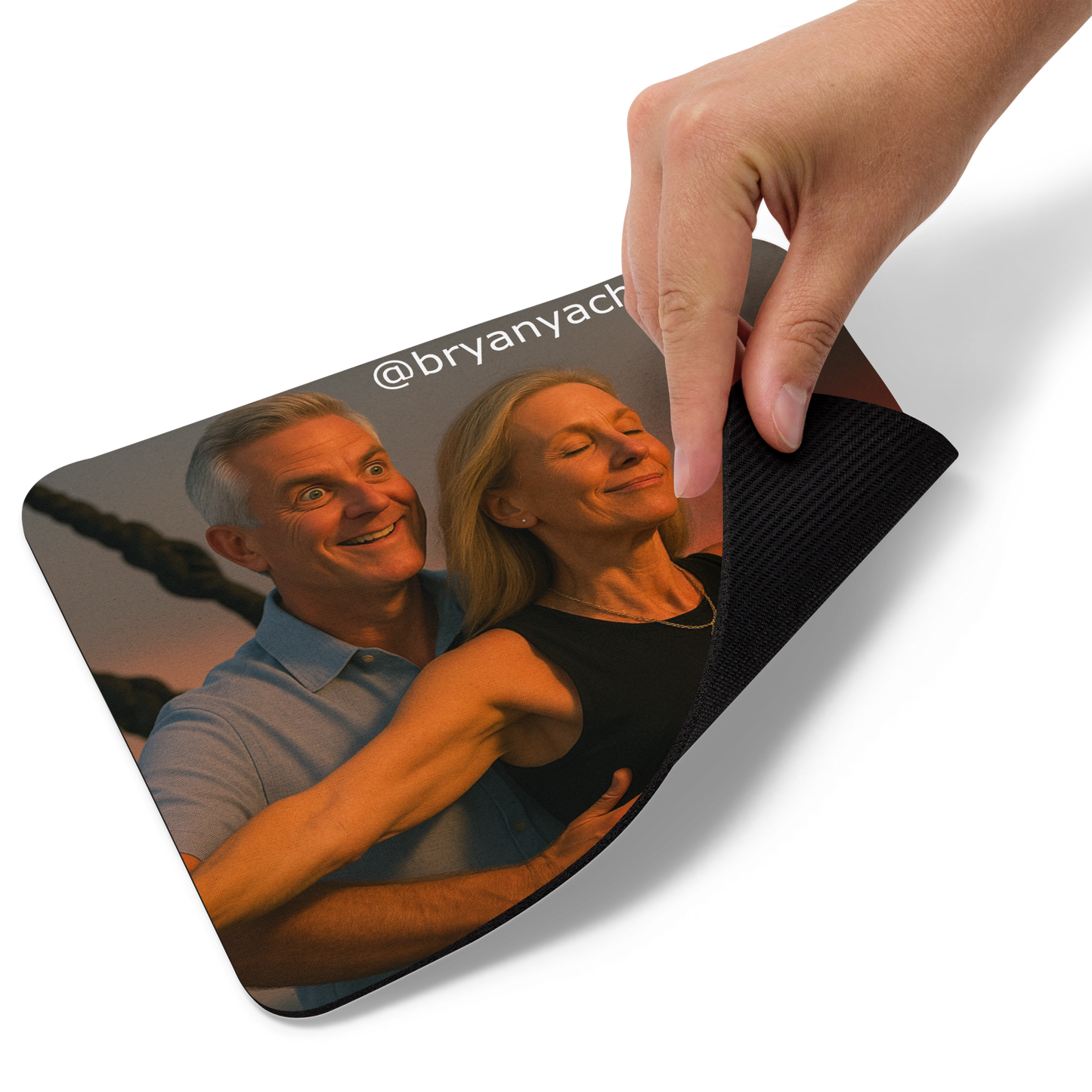 Executive Mouse Pad CEO/HR Director Affairs