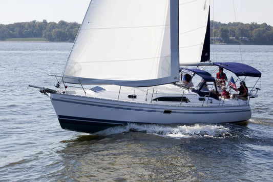 Boating Buyers Guide