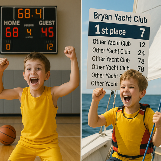 Youth Sports and the Mindsets of Success: “Less Is More” vs. “More Is More”