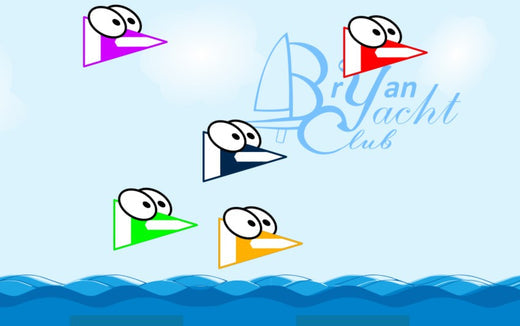 Flappy Burgee - More Than Just a Silly Game