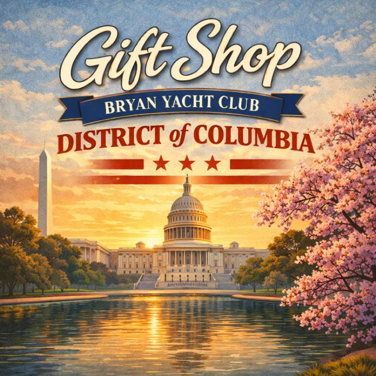 byc gift shop District of Columbia