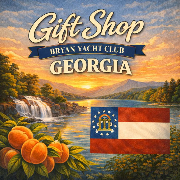 byc gift shop Georgia