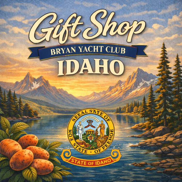 byc gift shop Idaho