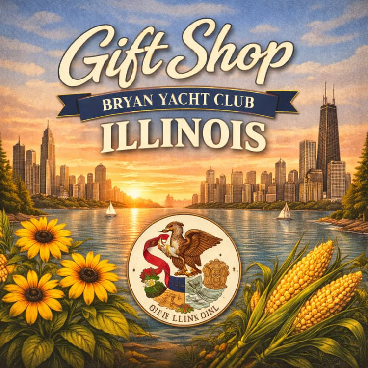byc gift shop Illinois