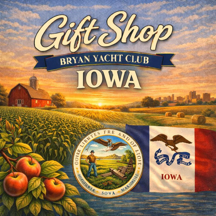byc gift shop Kansas