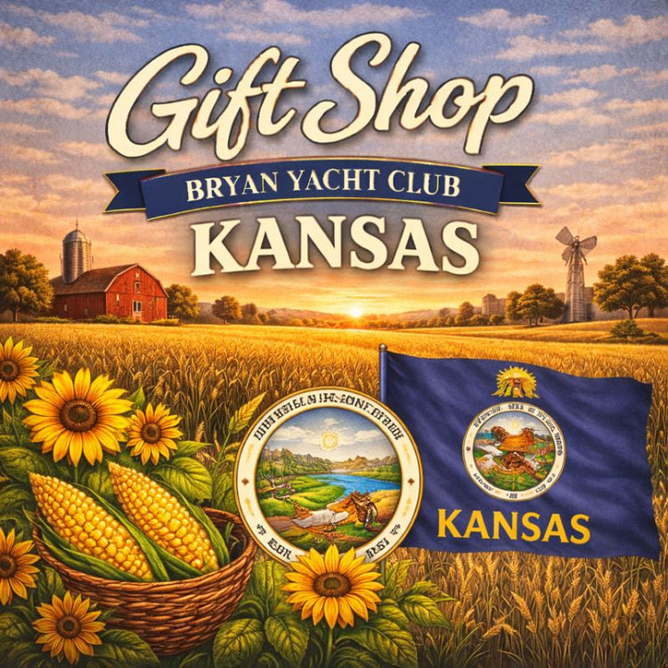 byc gift shop Kansas