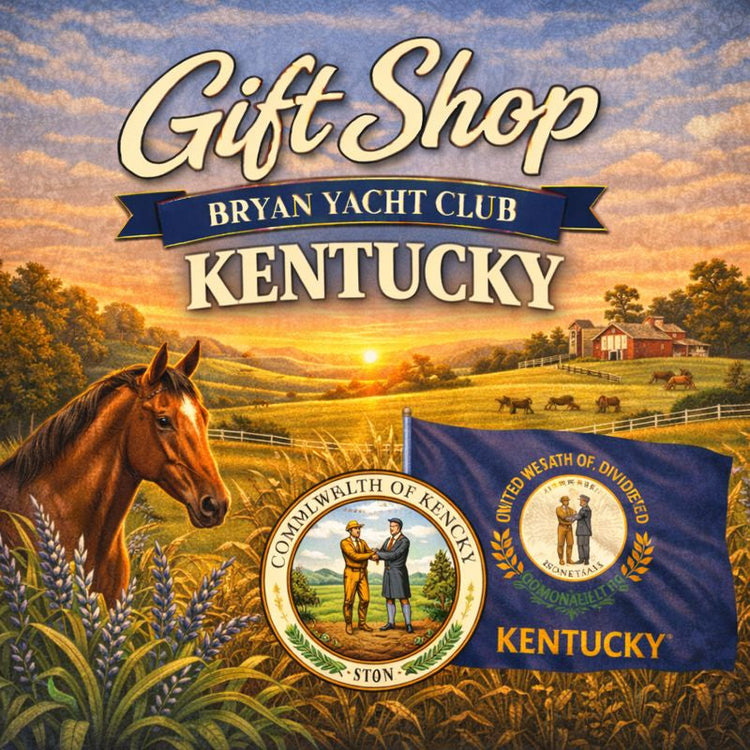 byc gift shop Kentucky