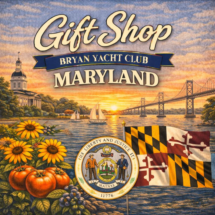 byc gift shop Maryland