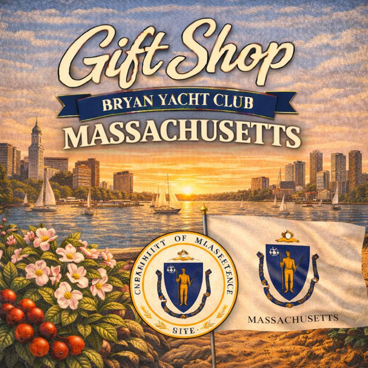 byc gift shop Massachusetts