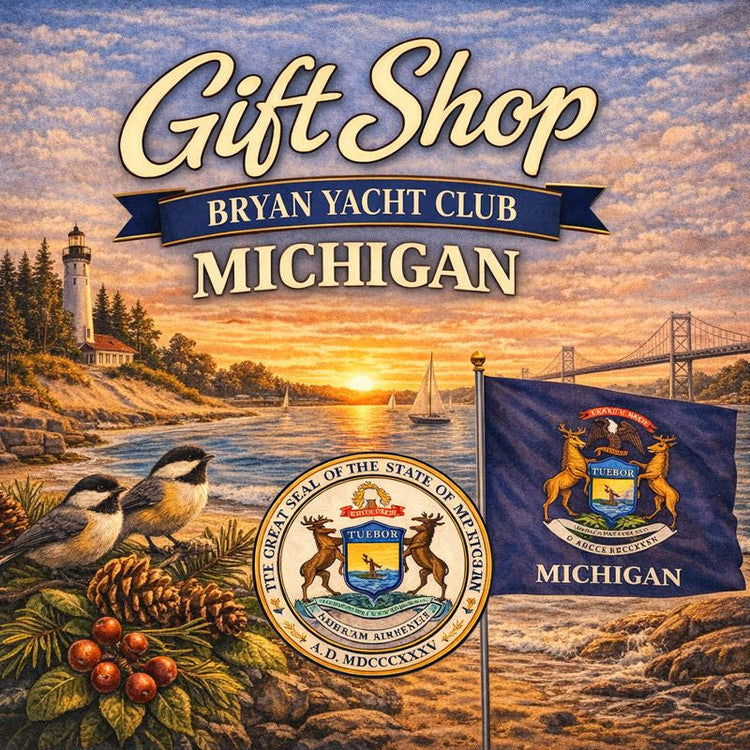byc gift shop Michigan