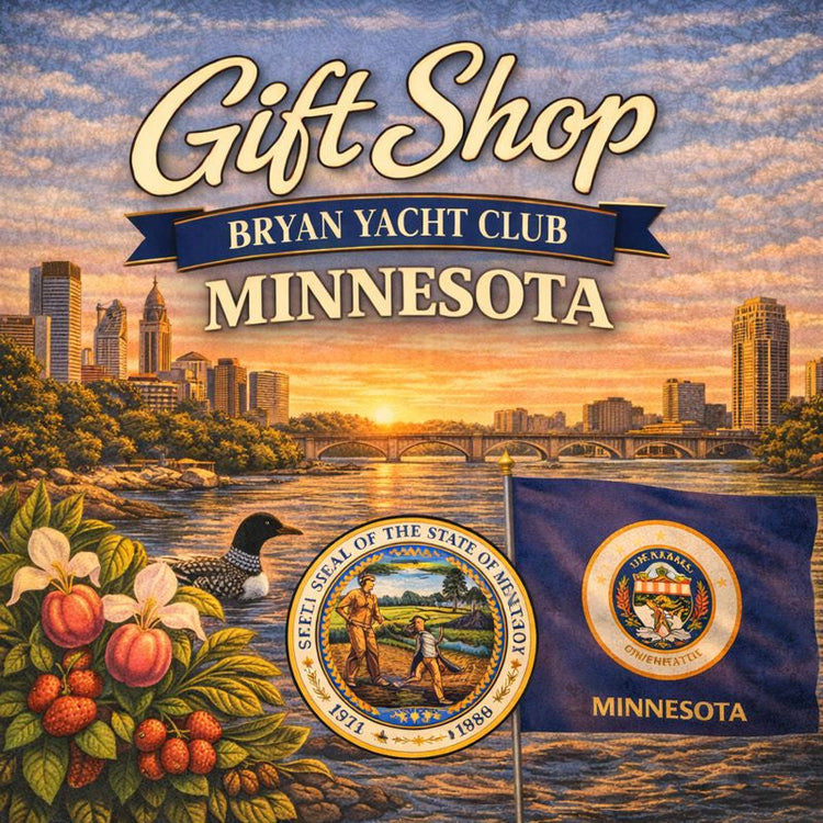 byc gift shop Minnesota