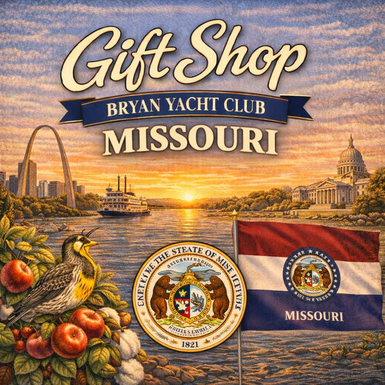 byc gift shop Missouri