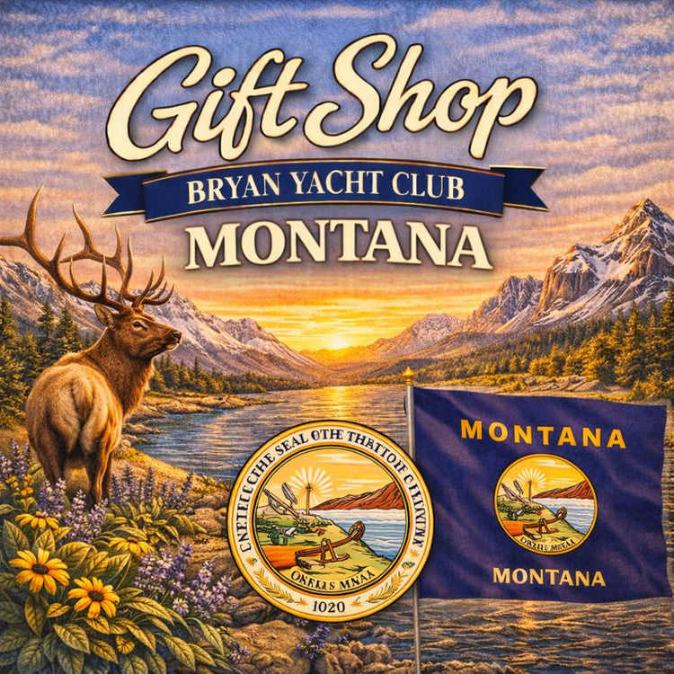 byc gift shop Montana