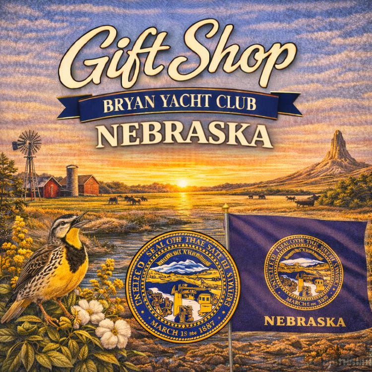 byc gift shop Nebraska