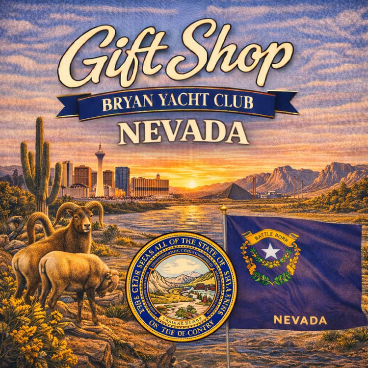 byc gift shop Nevada