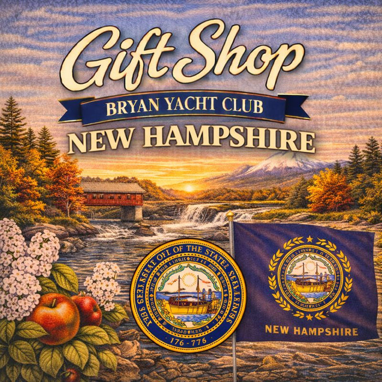 byc gift shop New Hampshire
