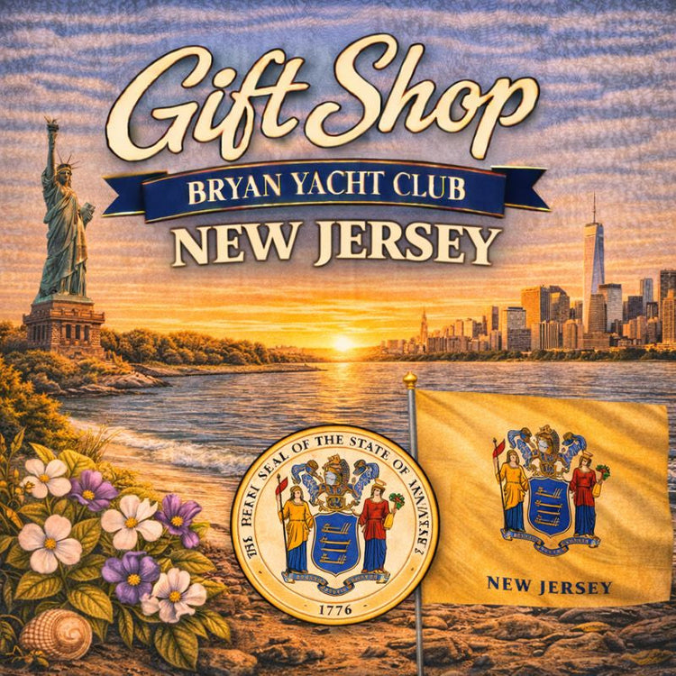 byc gift shop New Jersey