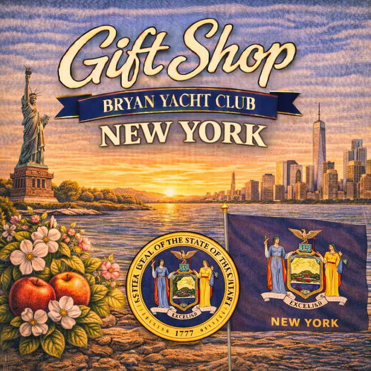 byc gift shop New York