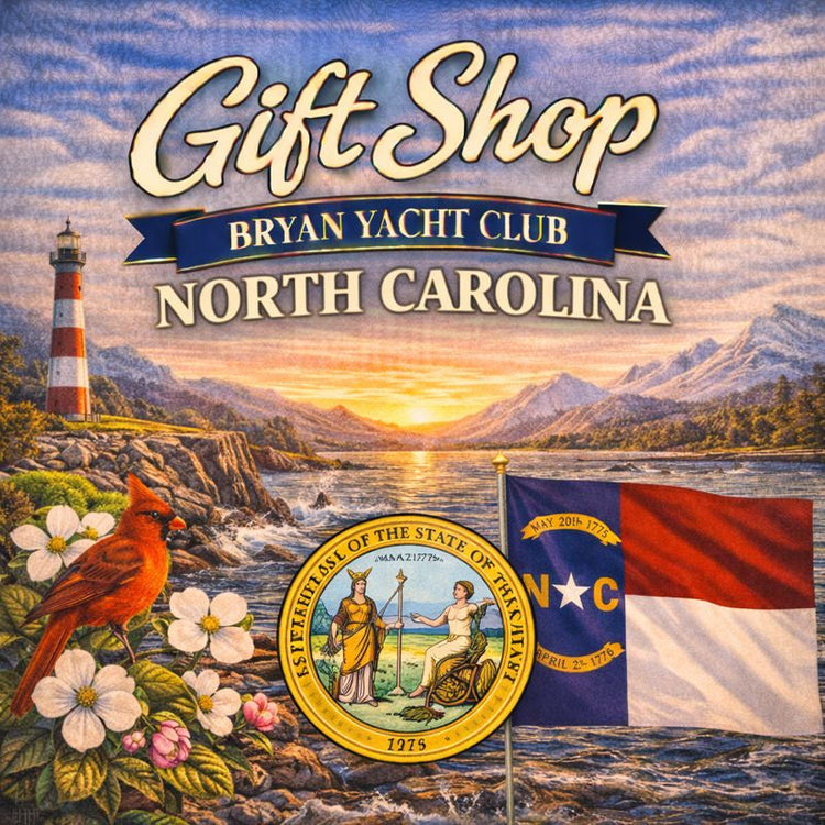 byc gift shop North Carolina