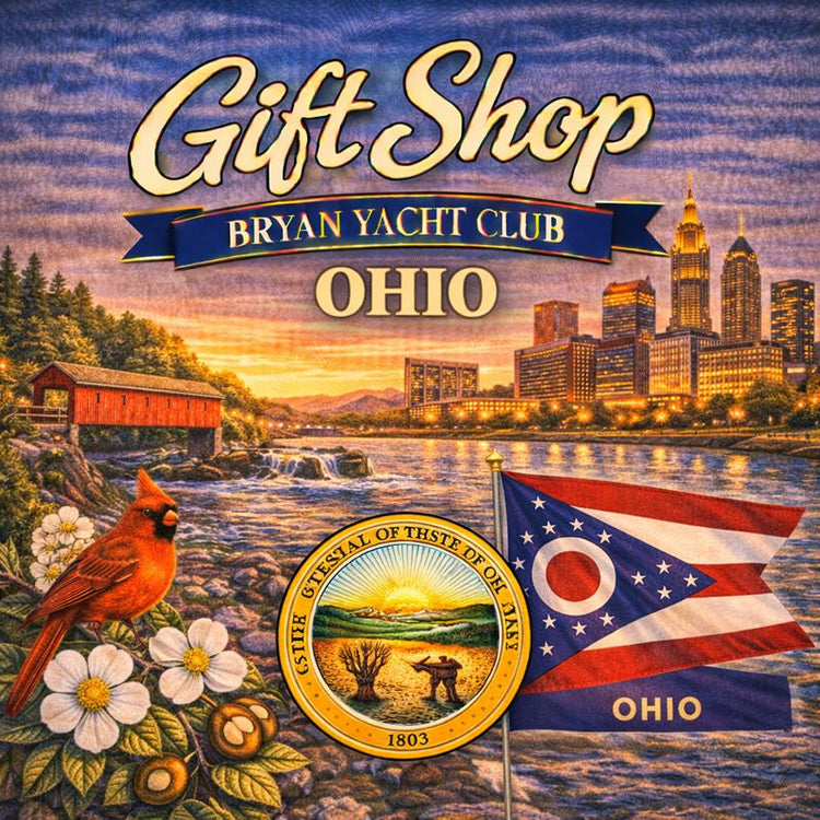 byc gift shop Ohio