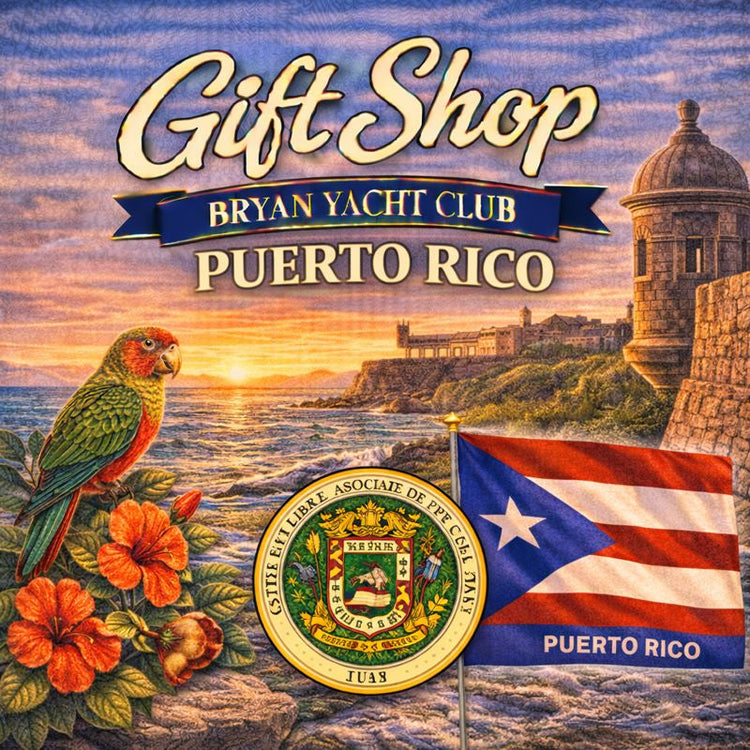 byc gift shop Puerto Rico