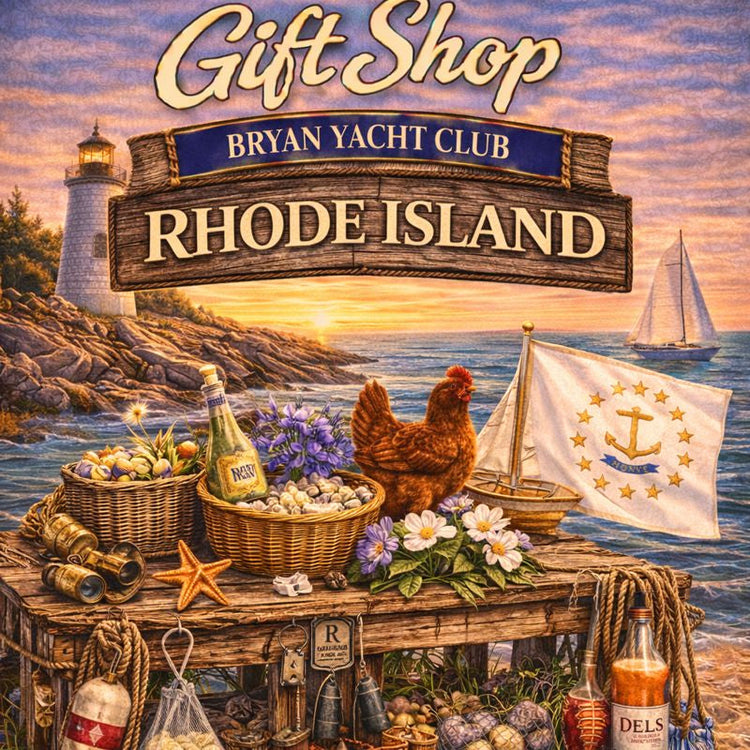 byc gift shop Rhode Island