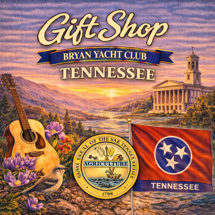 byc gift shop Tennessee