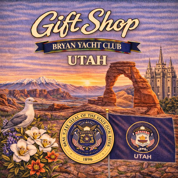 byc gift shop Utah