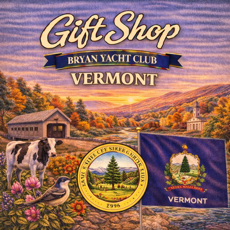 byc gift shop Vermont