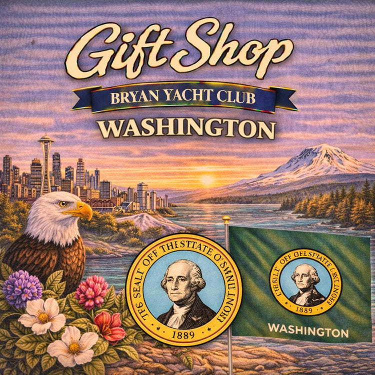 byc gift shop Washington