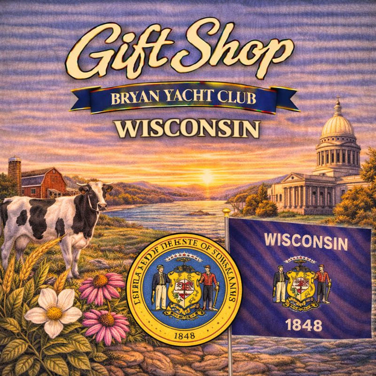 byc gift shop Wisconsin