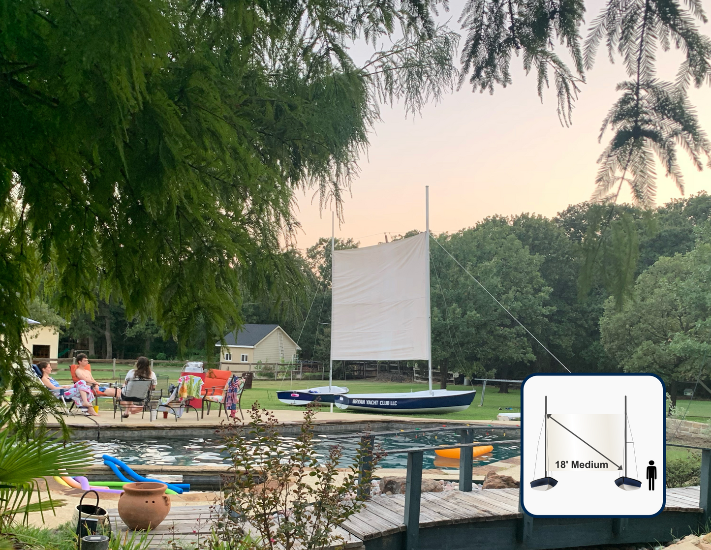 Outdoor Cinema