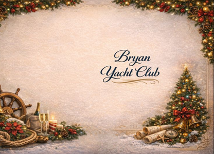 Madisonville, Louisiana Postcard | Celebrate Louisiana Charm - Bryan Yacht Club