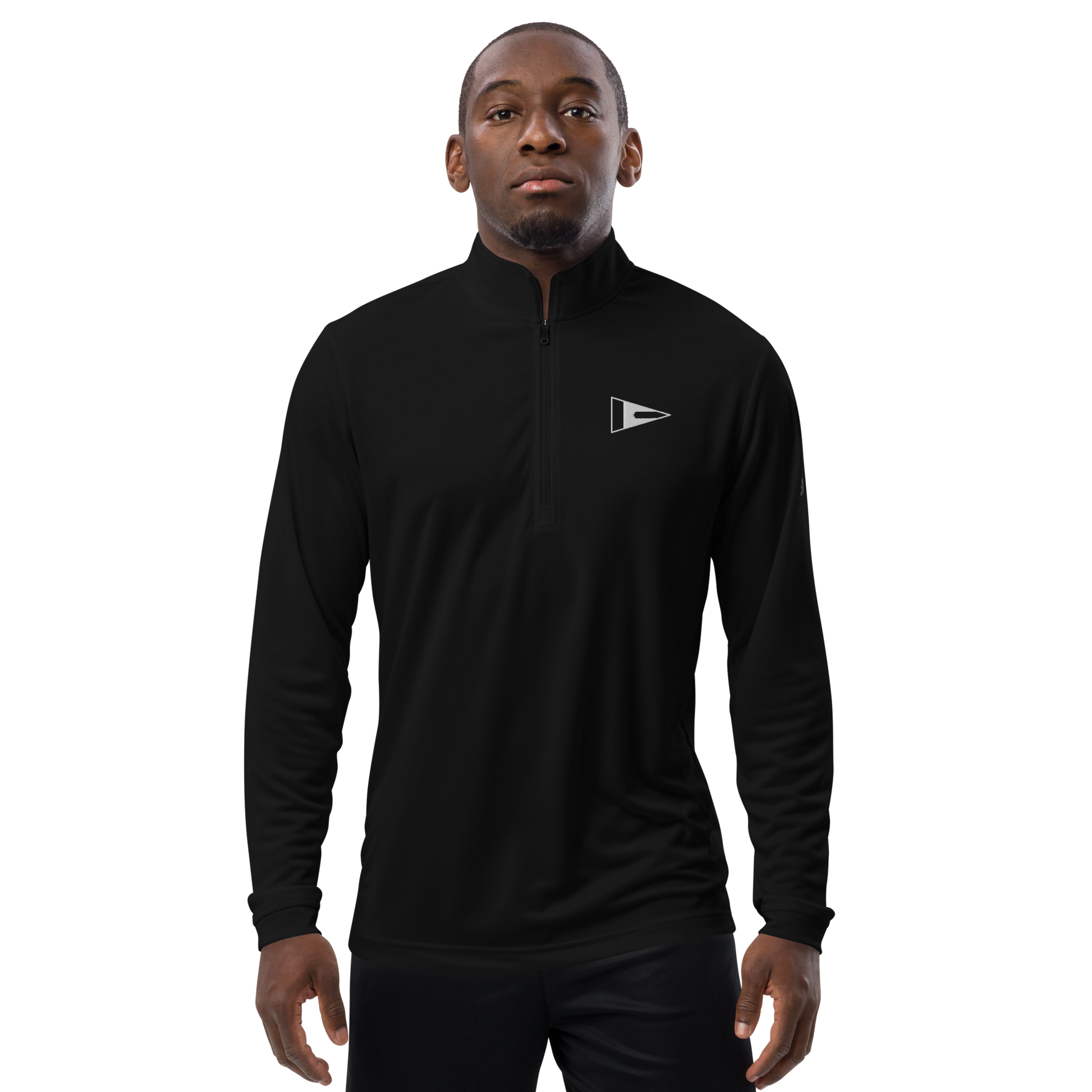 Adidas Quarter zip pullover