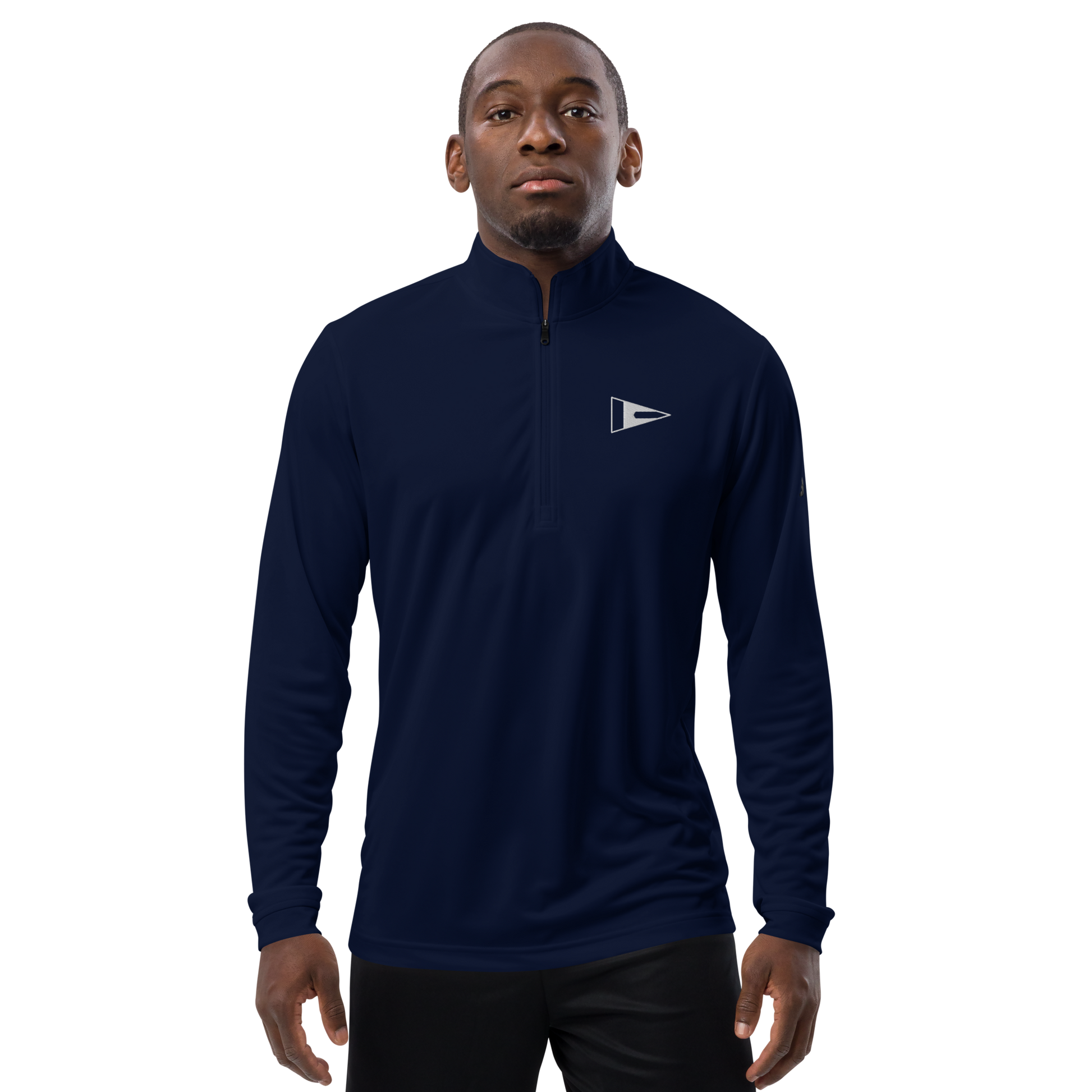 Adidas Quarter zip pullover