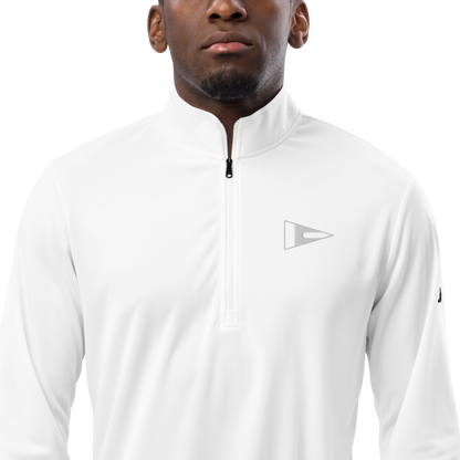 Adidas Quarter zip pullover