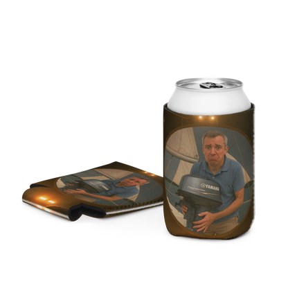 Resignation Bender Koozie