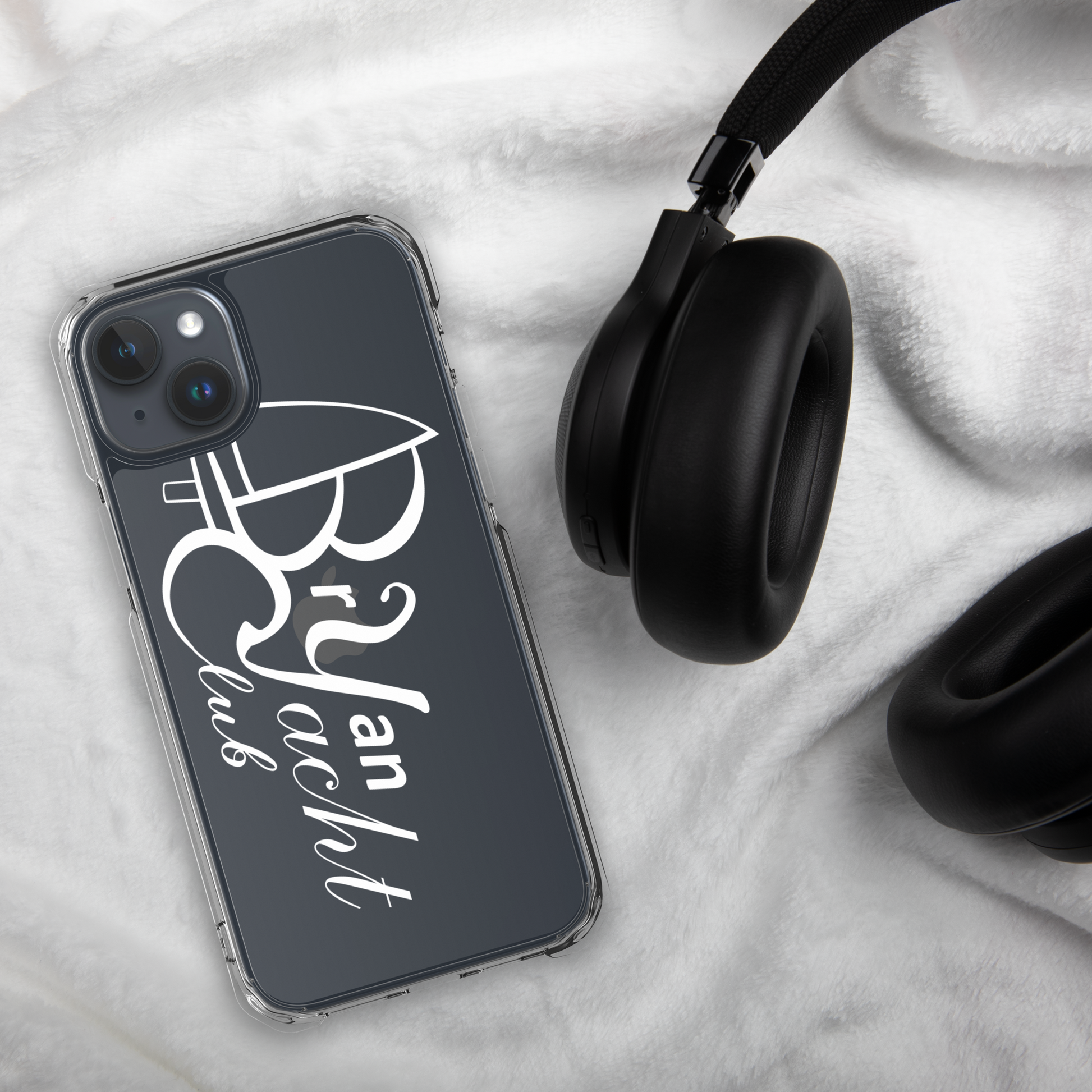 Clear Case for iPhone®