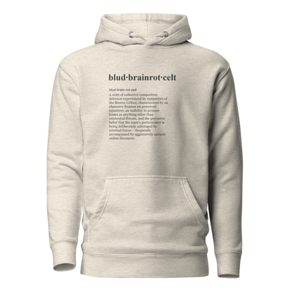zesty data collapse hoodie, embracing the algorithm fatigue.