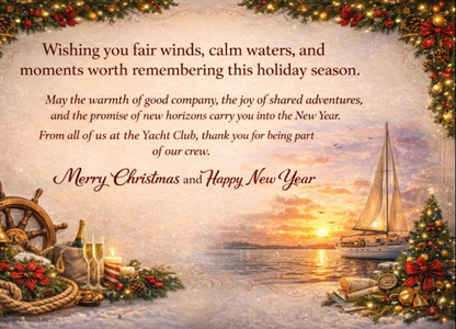 Madisonville, Louisiana Postcard | Celebrate Louisiana Charm - Bryan Yacht Club