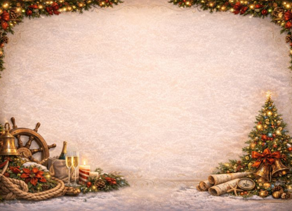 Madisonville, Louisiana Postcard | Celebrate Louisiana Charm - Bryan Yacht Club