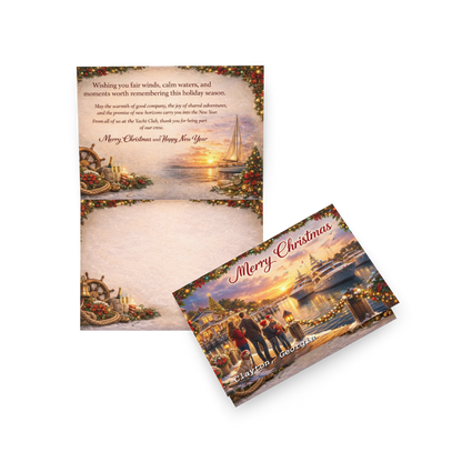 Postcards and envelopes – Send a thoughtful message to Clayton, Georgia.