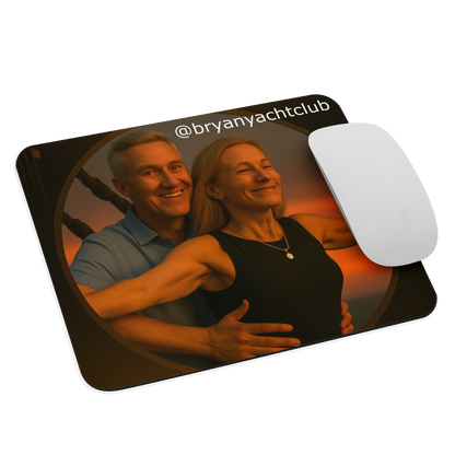 Executive Mouse Pad CEO/HR Director Affairs