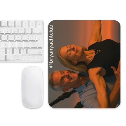 Executive Mouse Pad CEO/HR Director Affairs